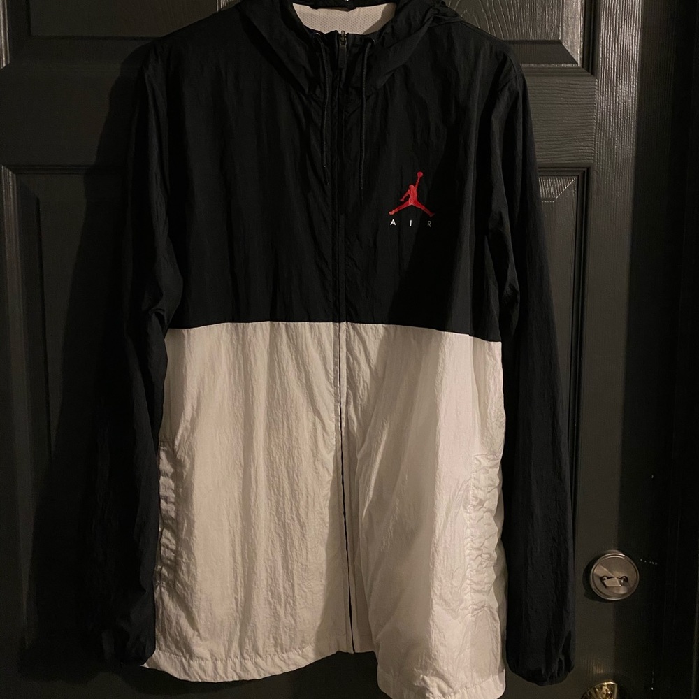 Jordan Jacket